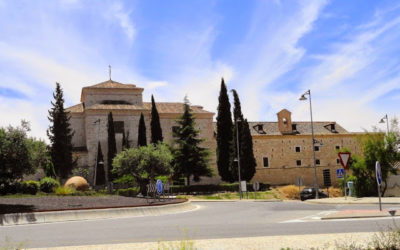 El Convento de las Madres Clarisas de Chinchón