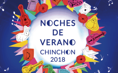 Noches de Verano Chinchón 2018